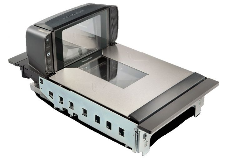 Datalogic MG94 Lector de Código de Barras Óptico, 1D - No Incluye Cable