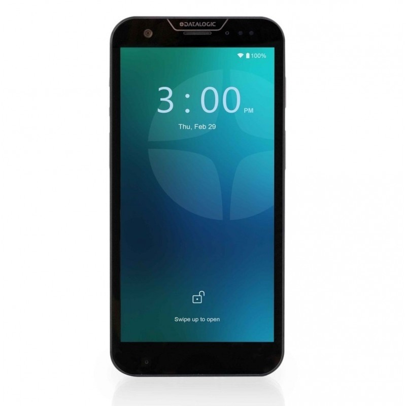 Datalogic Terminal Portátil Memor 30 6", 6GB, Android 13, Bluetooth, WiFi - Incluye Batería