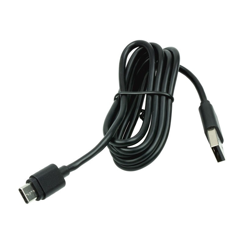 Datalogic Cable USB-C Macho - USB-A Macho, 1.2 Metros