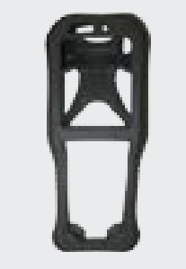 Datalogic Funda de Terminal 94ACC0052, para Skorpio X3