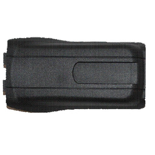 Datalogic Cubierta para Batería Extendida 94ACC0108 para Datalogic Memor X3, 5 Piezas