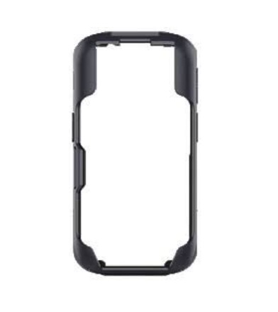 Datalogic Protector para Terminal Portátil MEMOR 10, Negro