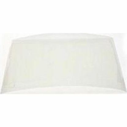 Datalogic Protector de Pantalla de Terminal para Memor 10/11, Resistente a Polvo 