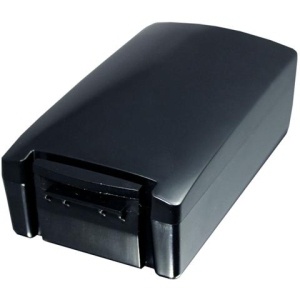 Datalogic Batería Recargable 94ACC1386, 5000mAh, Negro, para Falcon X3 ...
