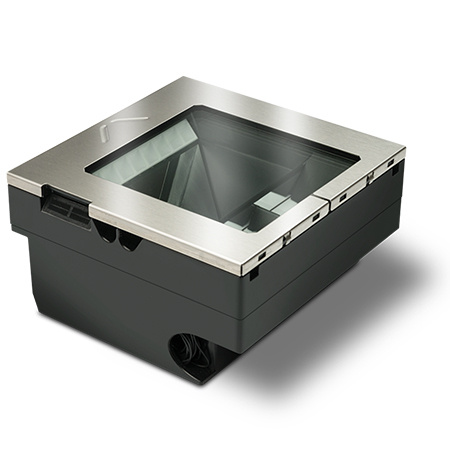 Datalogic Magellan 3550HSI Lector de Código de Barras 1D/2D - incluye Cable Tipo A , Cable (EE. UU.)