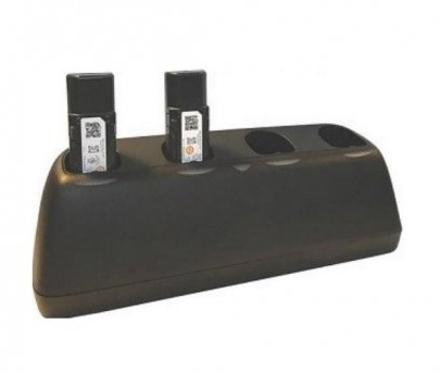 Datalogic Cuna de Carga MC-GM45, para GRYPHON 4500