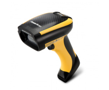 Datalogic PM9501 Lector de Código de Barras LED, 1D/2D - Incluye Cable USB