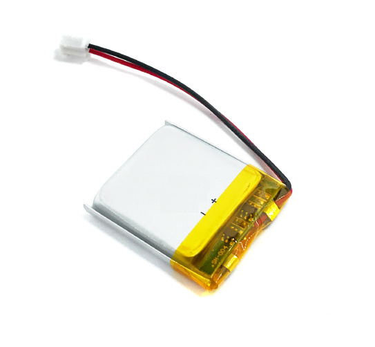 Dataproducts Batería LiPo, 3.7V, 250mAh