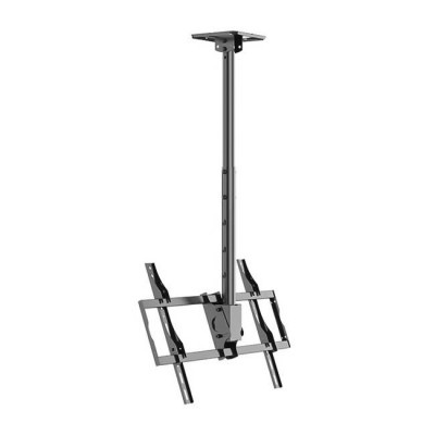 D-Bugg Soporte de Techo BD-SS-KLC-T1-BK para Pantalla 32" - 75", hasta 70kg