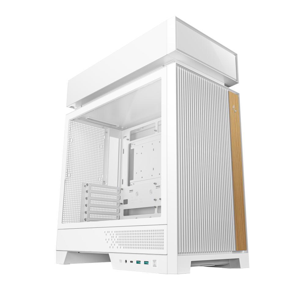 DeepCool CL660
