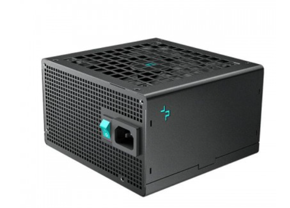 Fuente de Poder DeepCool PL750D 80 PLUS Bronze ATX, 24-pin ATX, 120mm, 750W