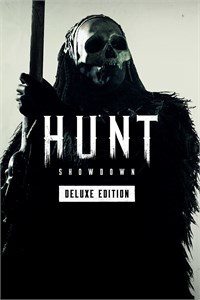 Hunt: Showdown Edición Deluxe, Xbox One