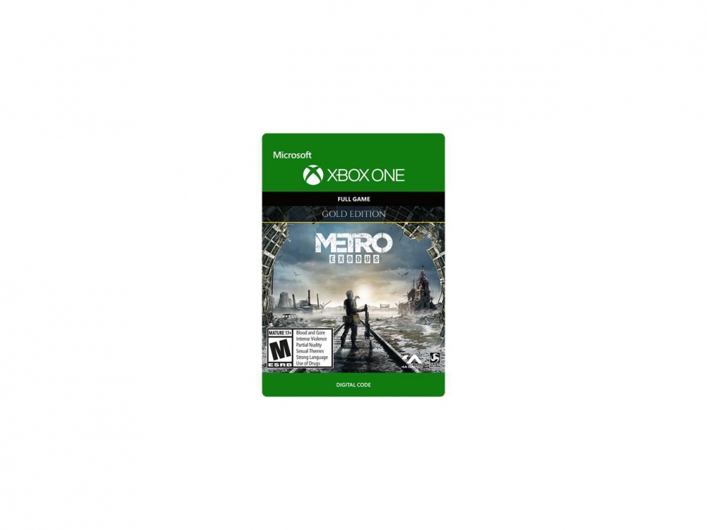 G3Q-00649, Xbox One - Producto Digital Descargable