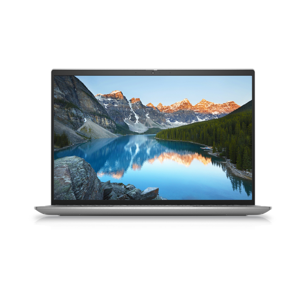 Laptop Dell Inspiron 5320 13.3" Quad HD, Intel Core i5-1240P 3.30GHz, 16GB, 512GB SSD, Windows 11 Home 64-bit, Español, Plata ― Garantía Limitada por 1 Año