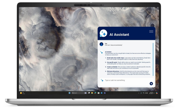 Laptop Dell Pro 16 Plus, 16" 1920x1200, Intel Core Ultra 5 238V, 32GB, 512GB SSD, Windows 11 Pro, Español