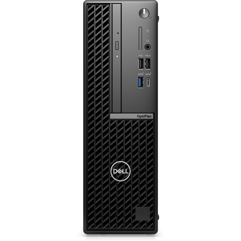 Computadora Dell OptiPlex 7010 SFF Plus, Intel Core i5-13500 2.50GHz, 16GB, 512GB SSD, Windows 11 Pro 64-bit