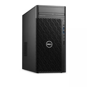 Workstation Dell Precision 3660, Intel Core i7-13700 2.10GHz, 32GB, 512GB SSD, NVIDIA T1000, Windows 11 Pro 64-bit