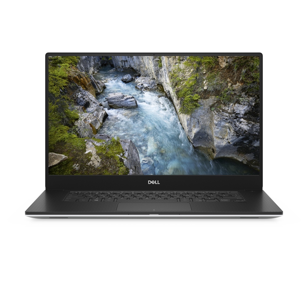 Laptop Dell Precision 5540 15.6" Full HD, Intel Core i7-9850H 2.60GHz, 8GB, 256GB SSD, NVIDIA Quadro T1000, Windows 10 Pro 64-bit, Negro/Plata