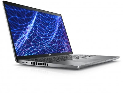 Laptop Dell Latitude 5530 15.6" Full HD, Intel Core i5-1245U 1.60GHz, 8GB, 256GB SSD, Windows 11 Pro 64-bit, Español, Gris