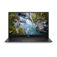 Laptop Dell Precision 5550 15.6" Full HD, Intel Core i7-10750H 2.60GHz, 8GB, 256GB SSD, NVIDIA Quadro T1000, Windows 10 Pro 64-bit, Negro