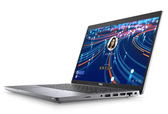 Laptop Dell Latitude 5420 14" Full HD, Intel Core i7-1165G7 2.80GHz, 16GB, 512GB SSD, Windows 10 Pro 64-bit, Español, Plata