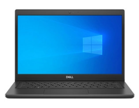 Laptop Dell Latitude 3420 14", Intel Core i7-1165G7 2.80GHz, 16GB, 512GB SSD, Windows 10 Pro 64-bit, Español, Negro