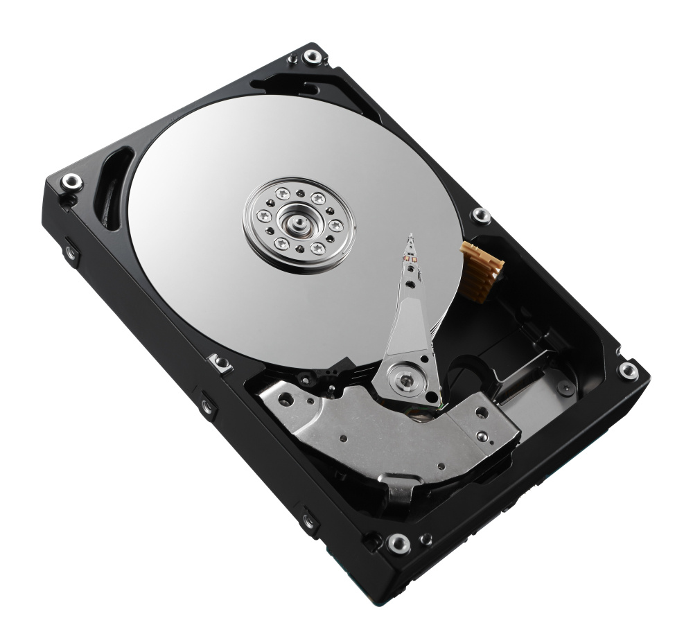 Disco Duro para Servidor Dell 161-BCFV/1 2.5", 2.4TB, SAS, 10000RPM, 12 Gbit/s