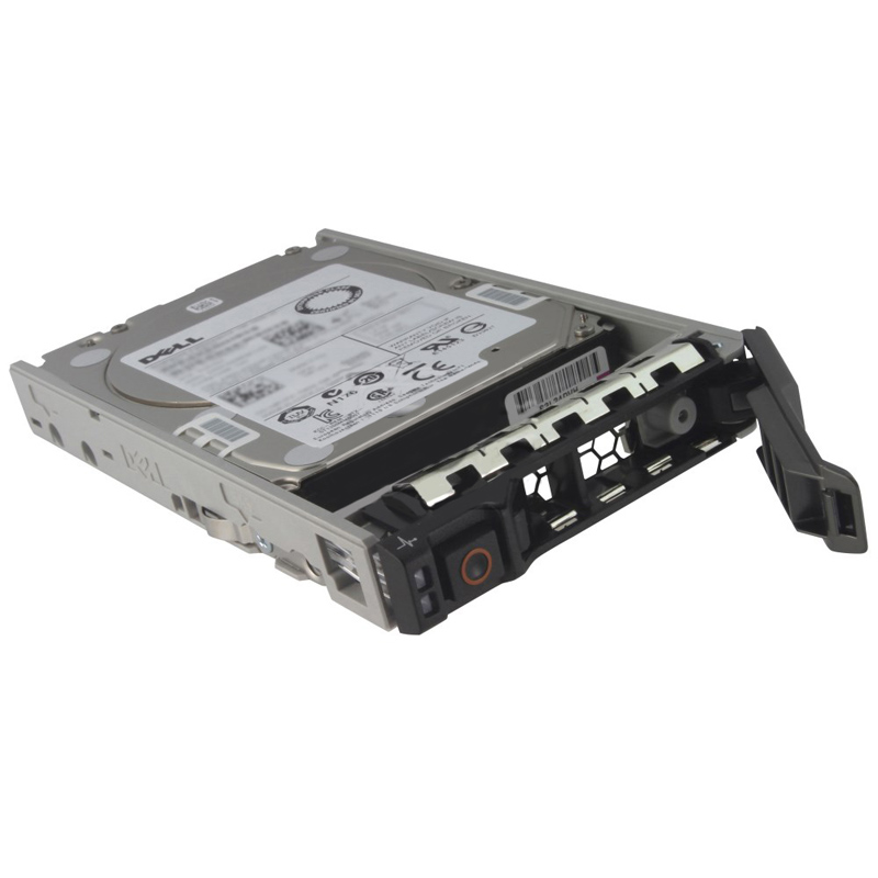Disco Duro para Servidor Dell 161-BCLH 2.4TB SAS 10.000RPM 2.5'' 12Gbit/s