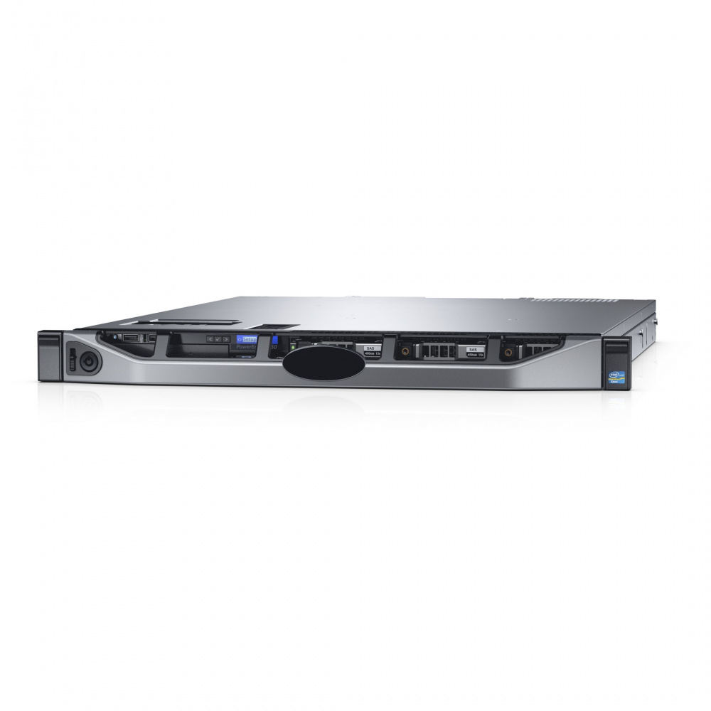 SERVEUR DELL POWEREDGE T320 Xeon E5-2470 v2 RAM 48Gb