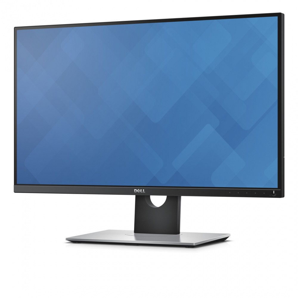 Monitor Dell UP2716D LED 27'', 2K Ultra HD, HDMI, Negro/Plata