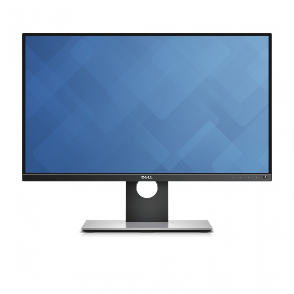 Monitor Dell UltraSharp UP2516D LED 25'', Quad HD, HDMI, Negro/Plata