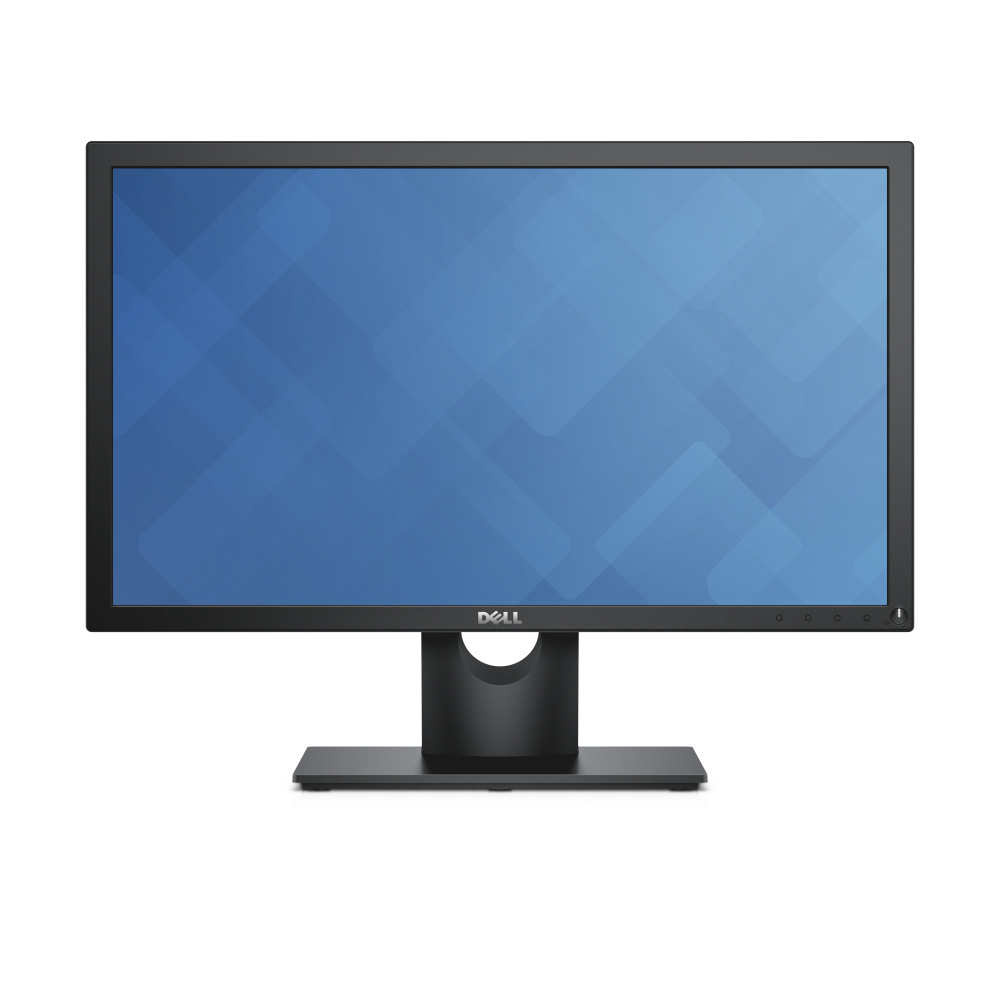 Monitor Dell E Series E2216HV LED 22'', Full HD, 60Hz Negro