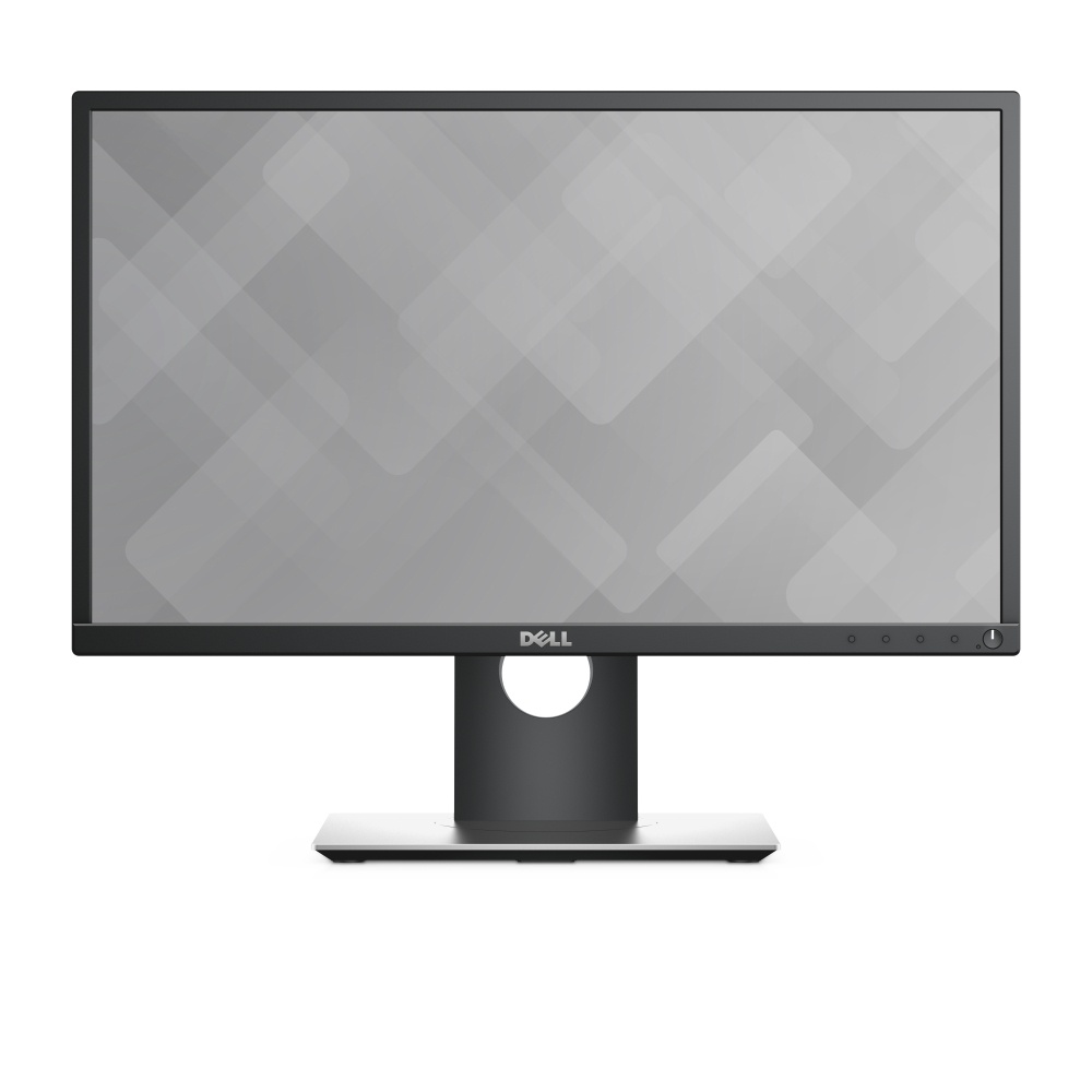 Monitor Dell P2217H IPS 21.5", 1920x1080 Full HD, 60Hz, HDMI/DisplayPort, Negro 