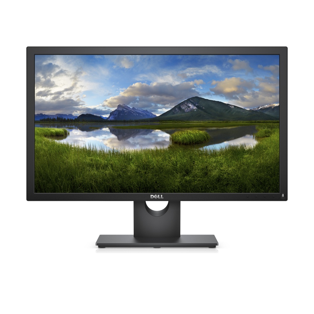 Monitor Dell E2318H LCD 23", Full HD, Negro