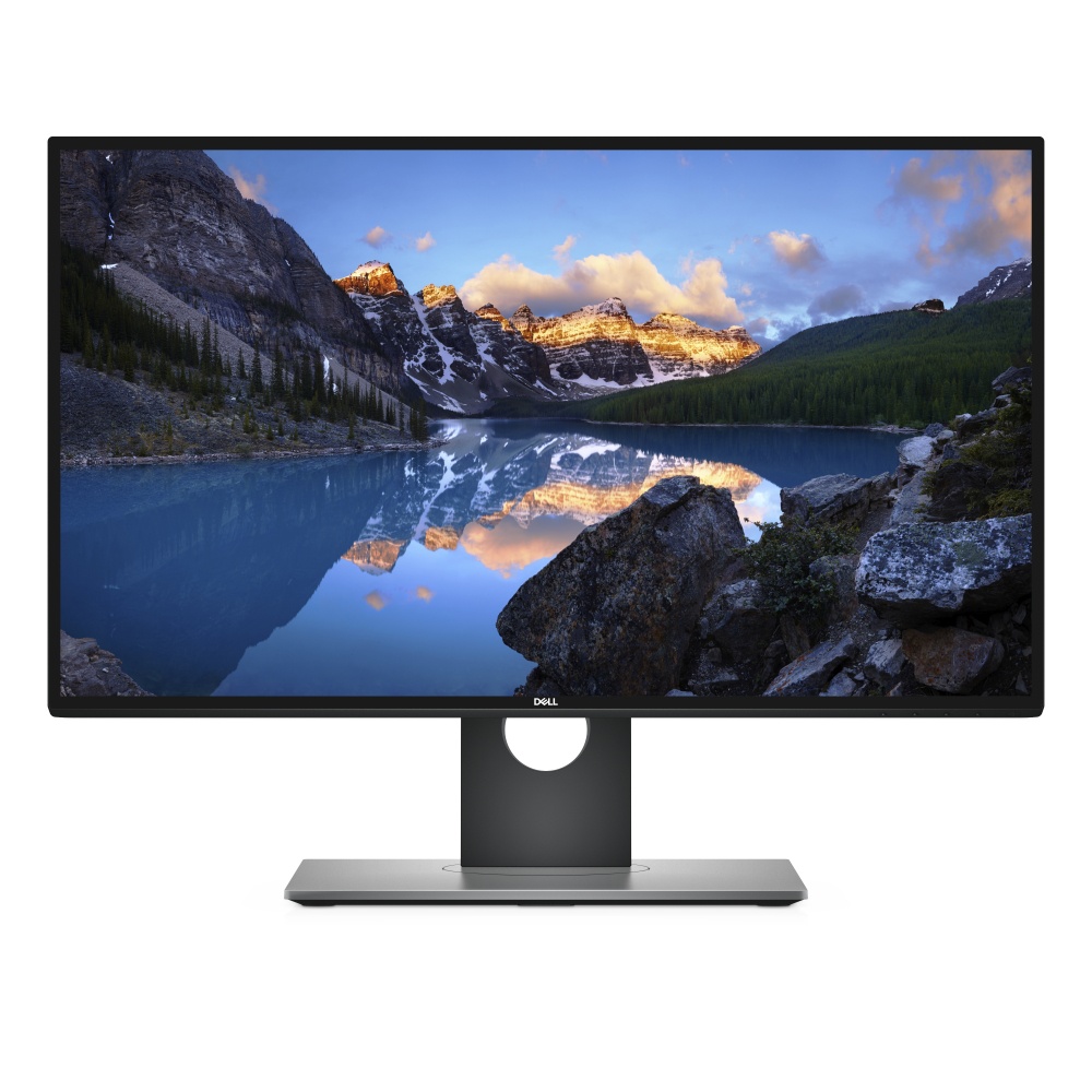 Monitor Dell UltraSharp U2518D LED 25'', Quad HD, HDMI, Negro