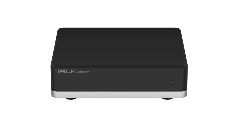 Dell Controlador Inalámbrico 210-ATEO, Fast Ethernet, 6 x RJ-45