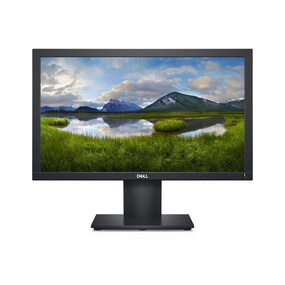 Monitor Dell E1920H LCD 19", HD, Negro