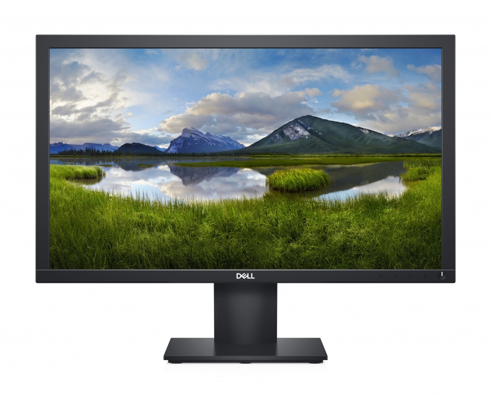 Monitor Dell E2221HN LCD 21.5", Full HD, Widescreen, HDMI, Negro