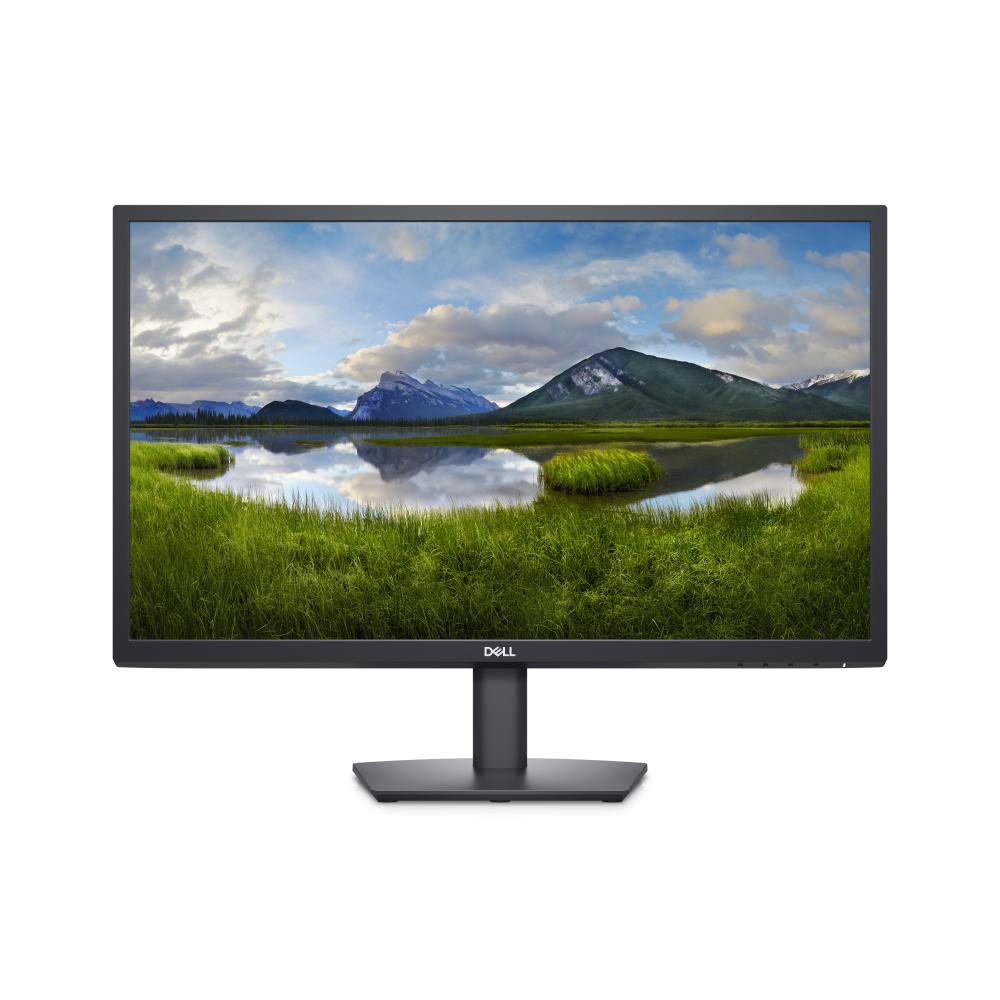 Monitor Dell E2423HN LED 23.8", Full HD, HDMI, Negro