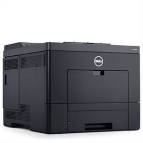 Dell C3760dn, Color, Láser, Print