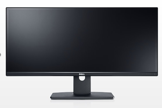 Monitor Dell UltraSharp U2913WM LED 29'', Full HD, Ultra Wide, 1x HDMI, Negro/Plata