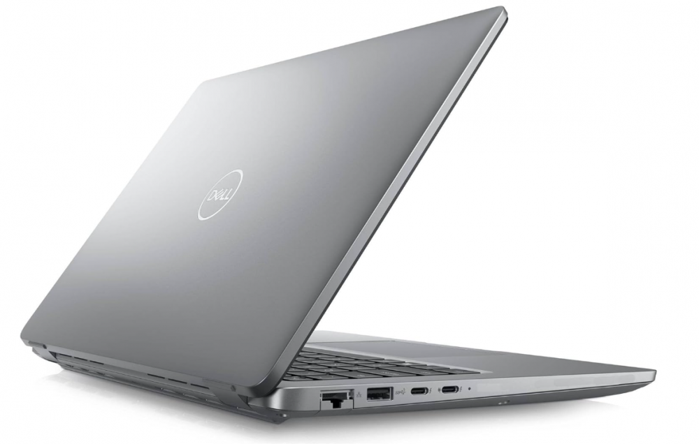Laptop Dell Latitude 5450, 14" 1920x1080 Full HD, Intel Core Ultra 7 155U, 16GB, 512GB SSD, Windows 11 Pro, Inglés