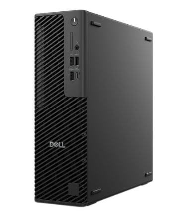 Workstation Dell Pro Max Slim, Intel Core Ultra 5 245, 32GB, 1TB SSD, NVIDIA RTX A1000, Windows 11 Pro