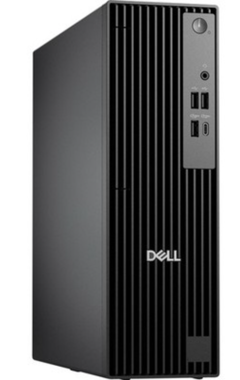 Computadora Dell Pro Slim Tower, Intel Core i7-14700, 16GB, 512GB SSD, Wi-Fi, Windows 11 Pro