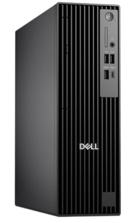 Computadora Dell Pro Slim QCS1250, Intel Core i5-14500, 8GB, 512GB SSD, Windows 11 Pro