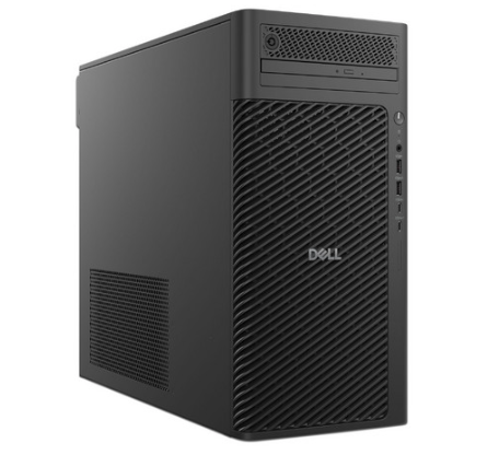 Workstation Dell Pro Max, Intel Core Ultra 9 285, 32GB, 1TB SSD, NVIDIA RTX A1000, Windows 11 Pro