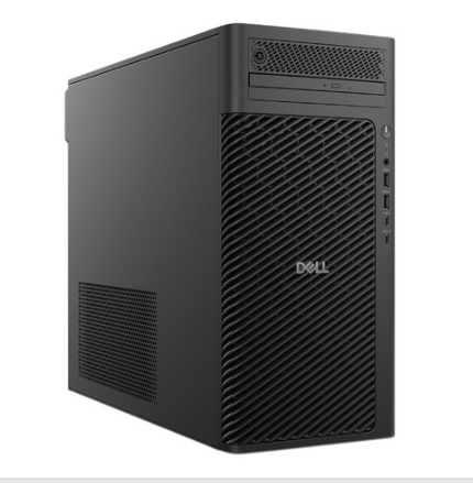 Workstation Dell Pro Max Tower, Intel Core Ultra 9 285, 32GB, 1TB SSD, NVIDIA RTX A1000, Windows 11 Pro