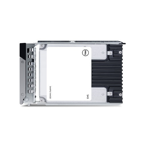Disco Duro para Servidor Dell 3000190886303.1 3.5", 480GB, SATA III, 7200RPM, 6 Gbit/s