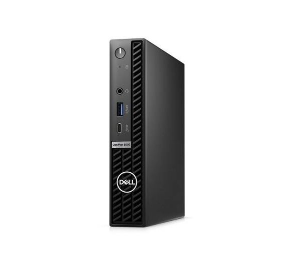 Computadora Dell Pro MFF, Intel Core i5-14500T, 16GB, 256GB SSD, Windows 11 Pro