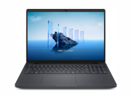 Laptop Dell Pro Max 16 MC16250, 16" 1920x1080 Full HD, Intel Core Ultra 7 255H, NVIDIA RTX 500, 32GB, 1TB SSD, Windows 11 Pro, Español
